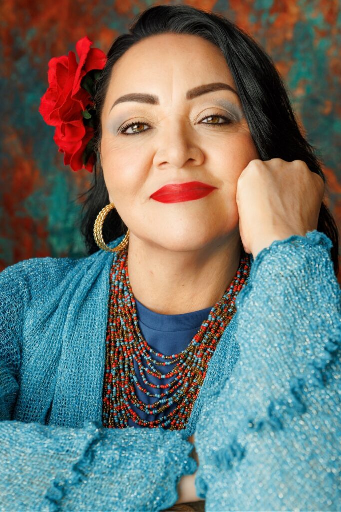 Josefina Lopez Chicana Playwright