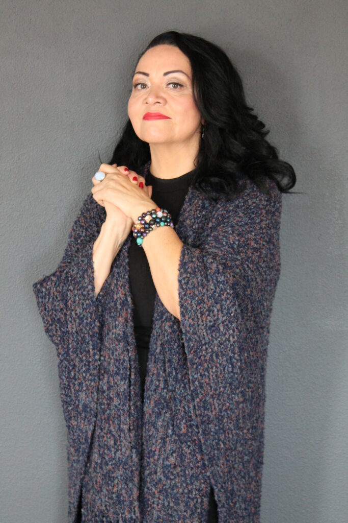 Josefina Lopez Chicana Playwright